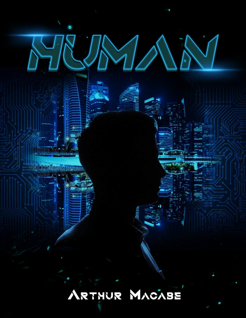 Human - A Short Story - Arthur Macabe